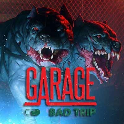 【Steamキー】GARAGE: Bad Trip【PC版】_画像1