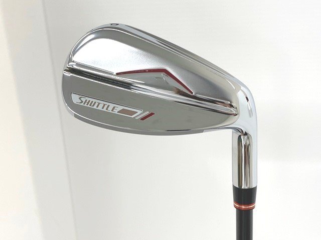 ■マジェスティゴルフ■SHUTTLE(2022)■PW■42■R■IMPACT FIT m230■中古■1円～_画像2