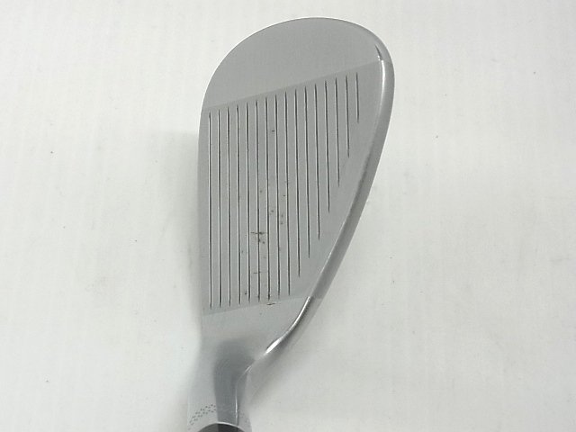 ■タイトリスト■VOKEY FORGED(2019)■48/10F■S200■Dynamic Gold■中古■1円～_画像4