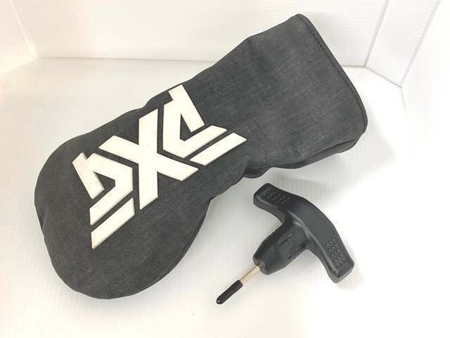 ■PXG■PXG 0811X PROTO■9■R■FUJIKURA PRO 2.0 5■中古■1円～_画像8