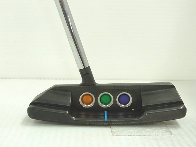 ■スコッティキャメロン■SCOTTY CAMERON select NEWPORT 2.6■33インチ■中古■1円～_画像4