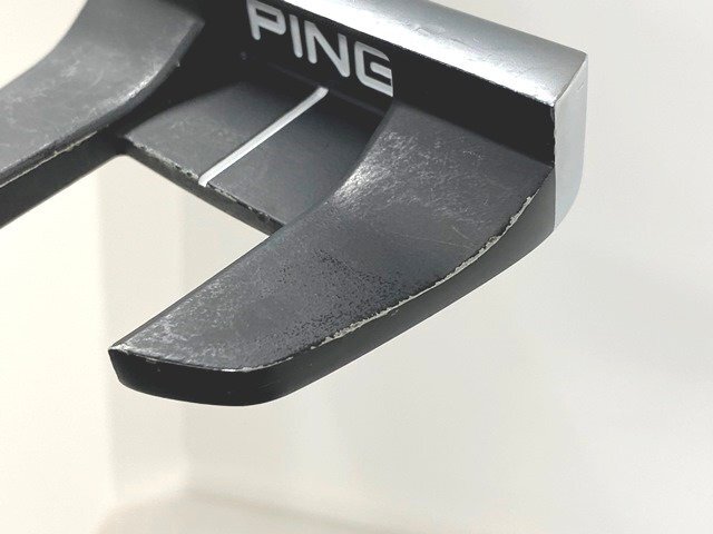 ■ピン■PING PRIME TYNE 4(2023)■33■中古■1円～の画像5