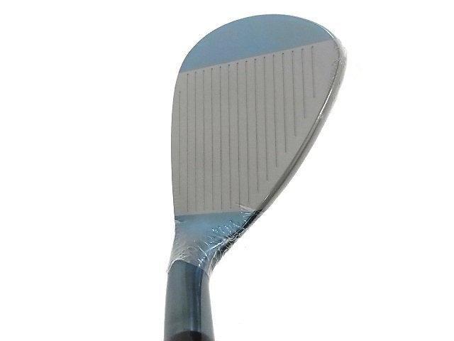 ■ミズノ■Mizuno Es21 ブルー■58/12W■WEDGE■Dynamic Gold 120■新品■1円～_画像4