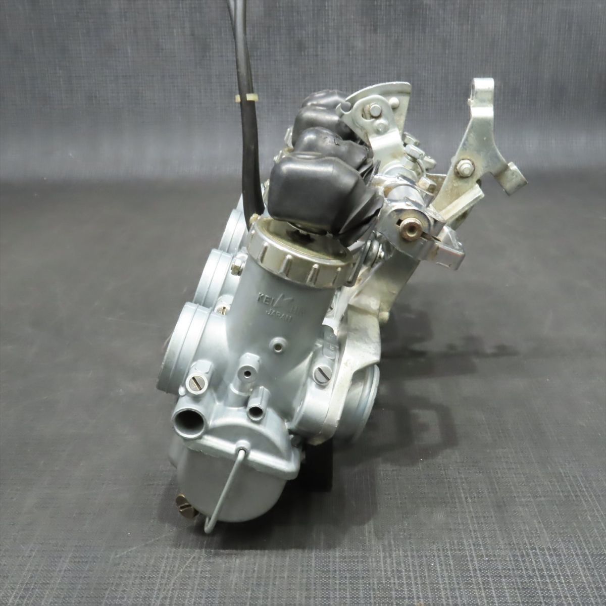 ホンダ CB750Four CB750K キャブレターASSY ジャンク 部品取り【100】USA-G-229_画像3