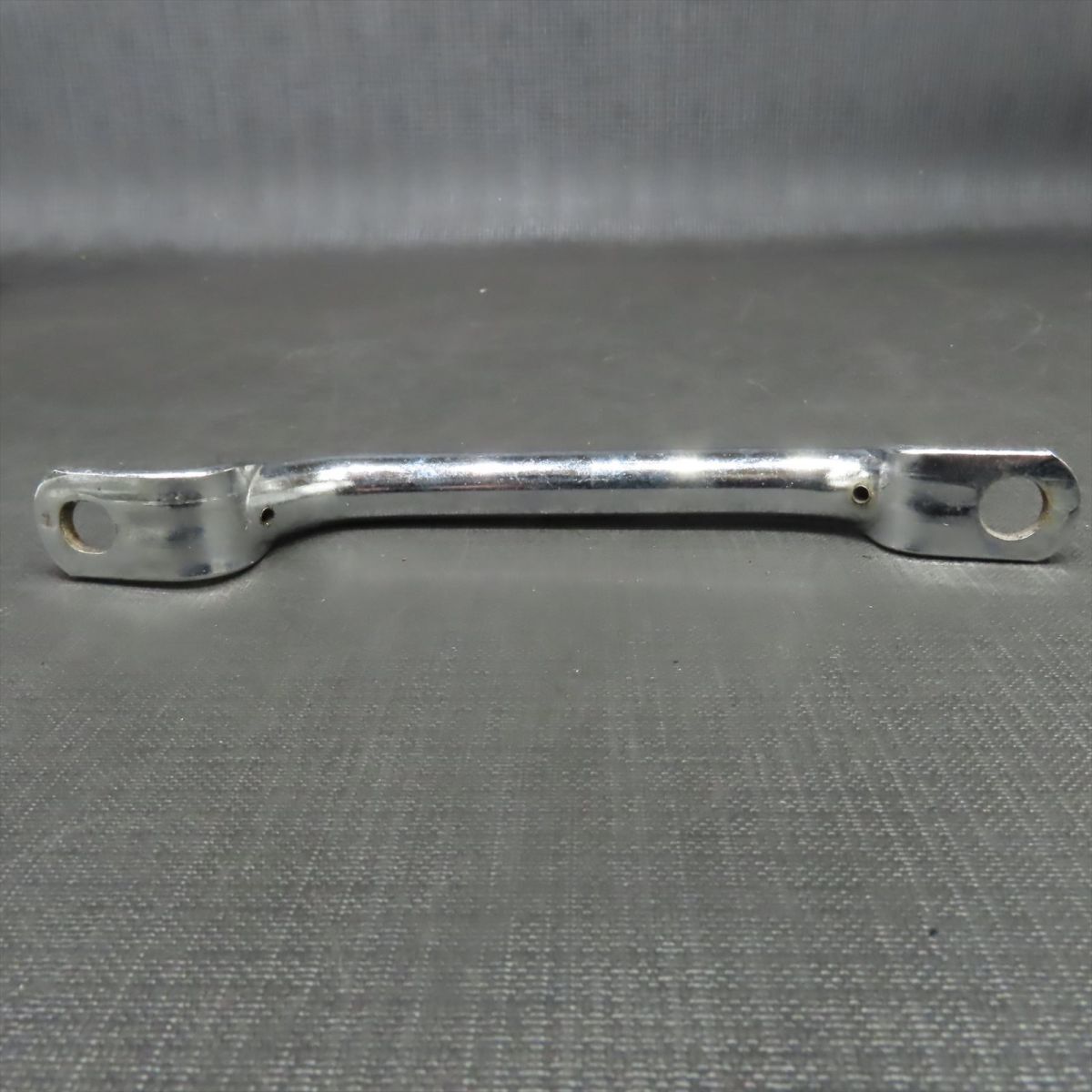  Honda CB250 G5 side grip tandem bar ( inspection CB400F CB250T CB350T export senia[060]USA-G-981