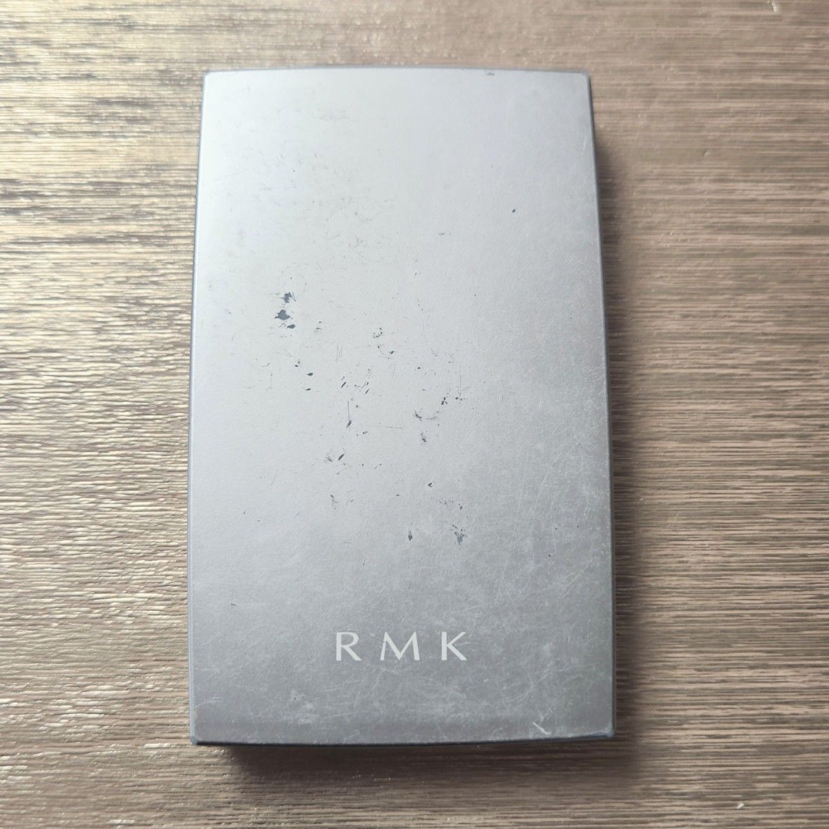 RMK シルクフィットフェイスパウダー 02