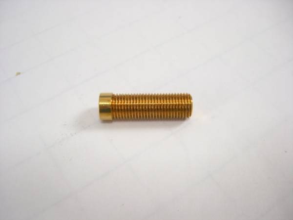 [ original work for parts ] 3/8 -inch male screw Must . coil. original work .!