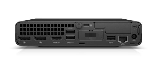 D476/HP 400G9DM/第12世代i3-12100T/M.2 NVME 256GB+HDD1TB/メモリ16GB(PC4-3200)/WIN11PRO/Office WPS/内蔵無線WIFI6+Bluetooth_画像4