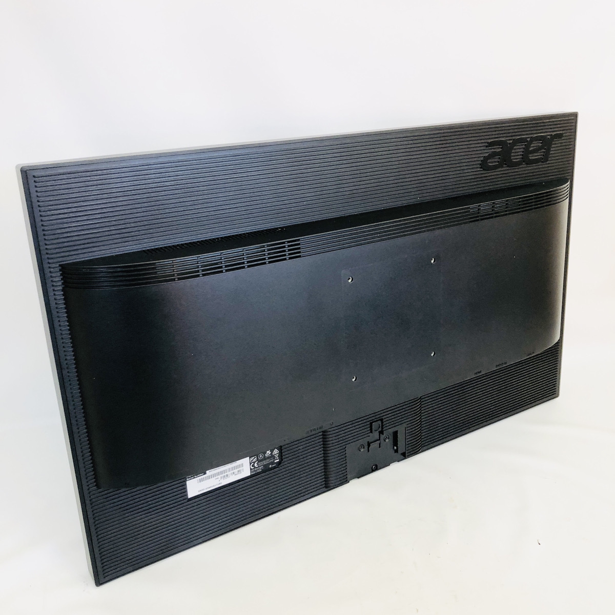 Acer モニター ディスプレイ AlphaLine 27インチ KA270HAbmidx_画像5