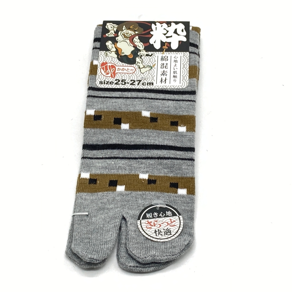  tabi носки японский стиль рисунок пятка имеется 5 пара MTS1 хлопок . короткие носки мужской мужчина tabi..