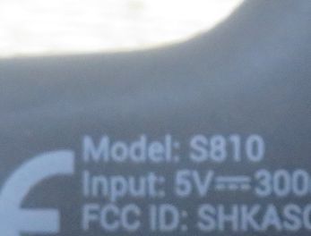 3J427EZ◎SHOKZ ショックス OpenRun Pro S810 骨伝導イヤホン Bluetooth◎中古品の画像4