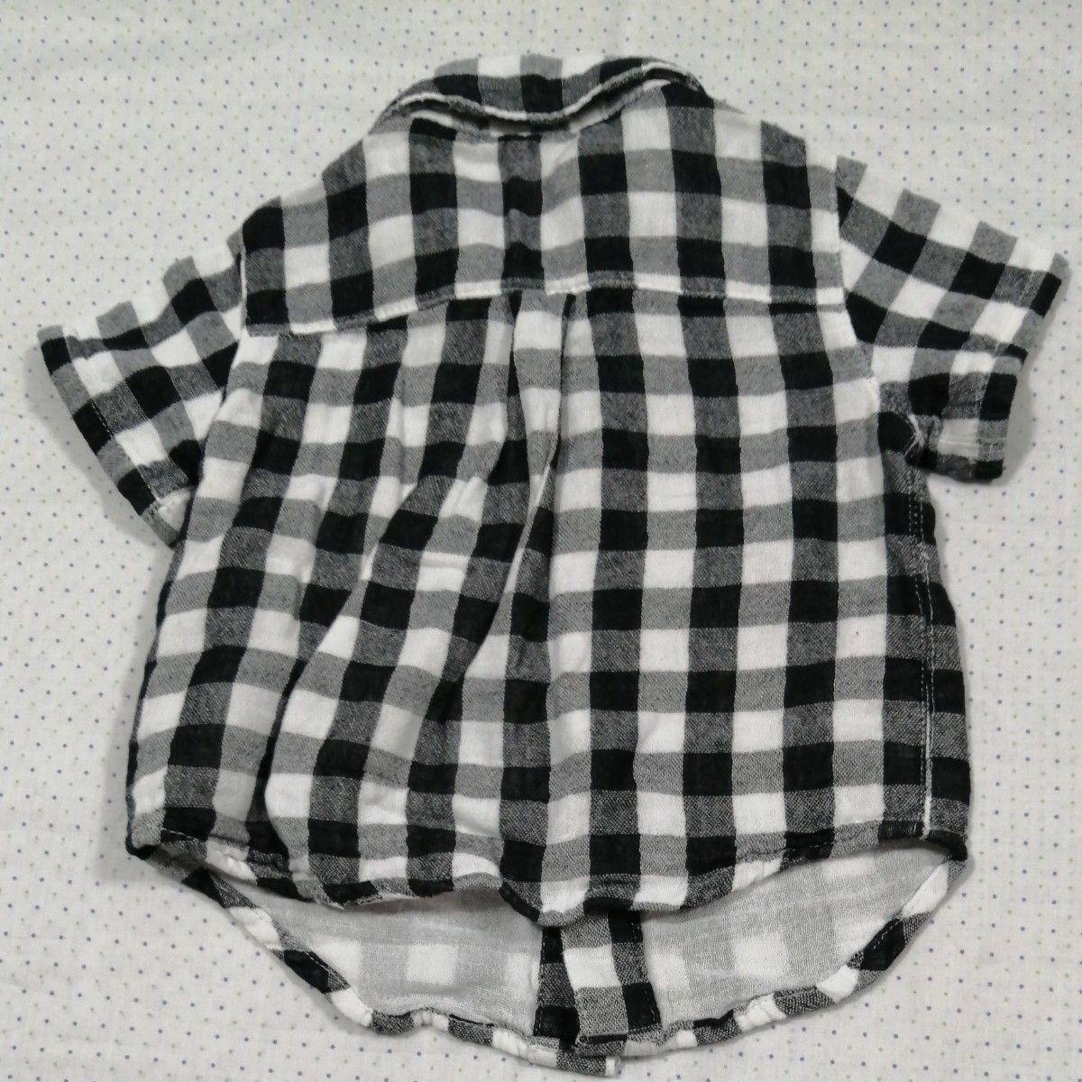 90サイズ    Tシャツ 半袖 トップス スヌーピー SIMPLE FREE 赤ちゃん本舗 アカチャンホンポ