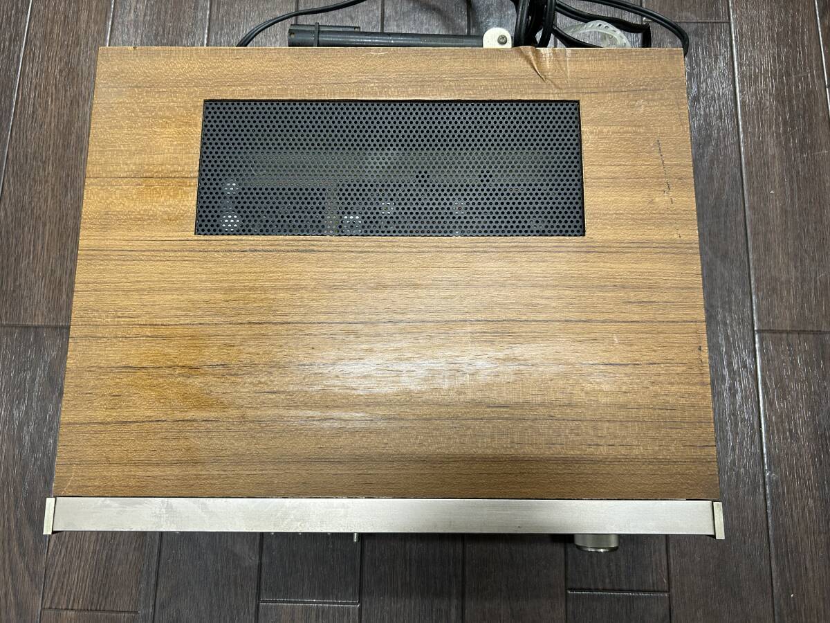 NIKKO Nikko FAM-300 AM/FM tuner 