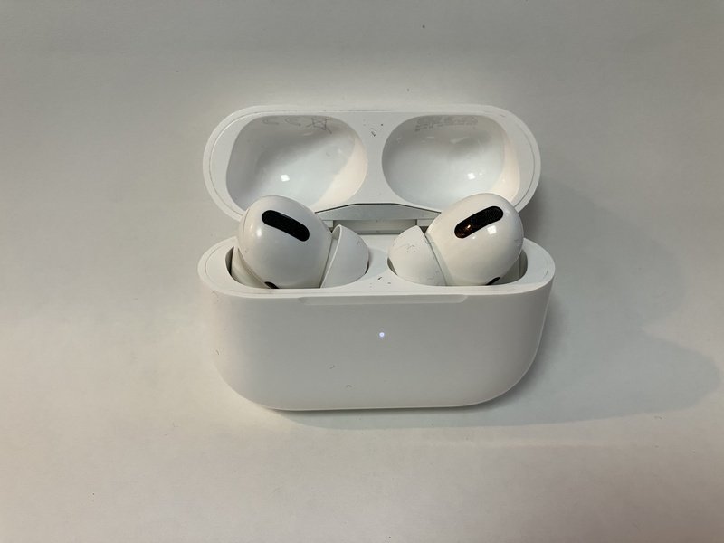 FK023 AirPods Pro 第1世代