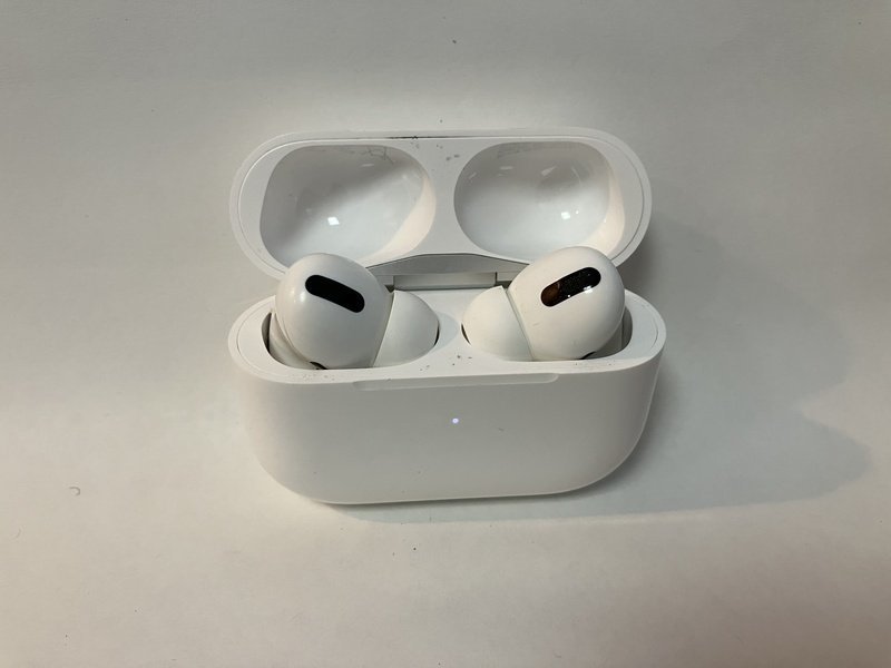 FK030 AirPods Pro 第1世代