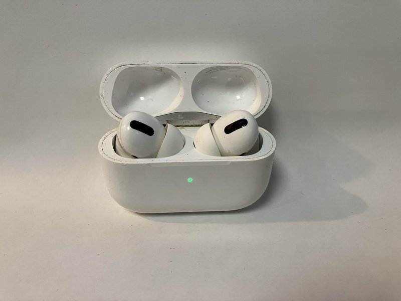 FK205 AirPods Pro 第1世代 ジャンク