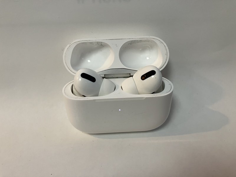 FK207 AirPods Pro 第1世代