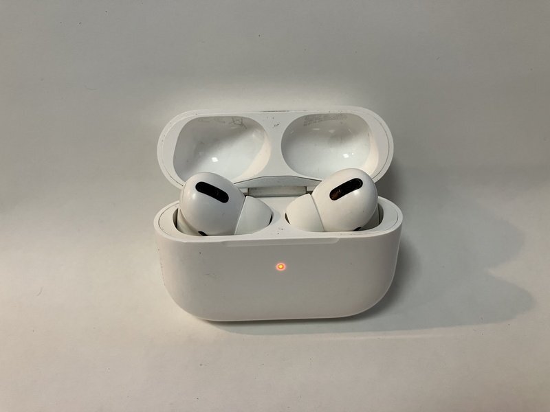 FK198 AirPods Pro 第1世代 ジャンク