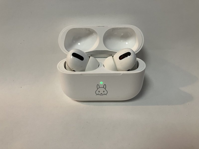 FK261 AirPods Pro 第1世代 ジャンク
