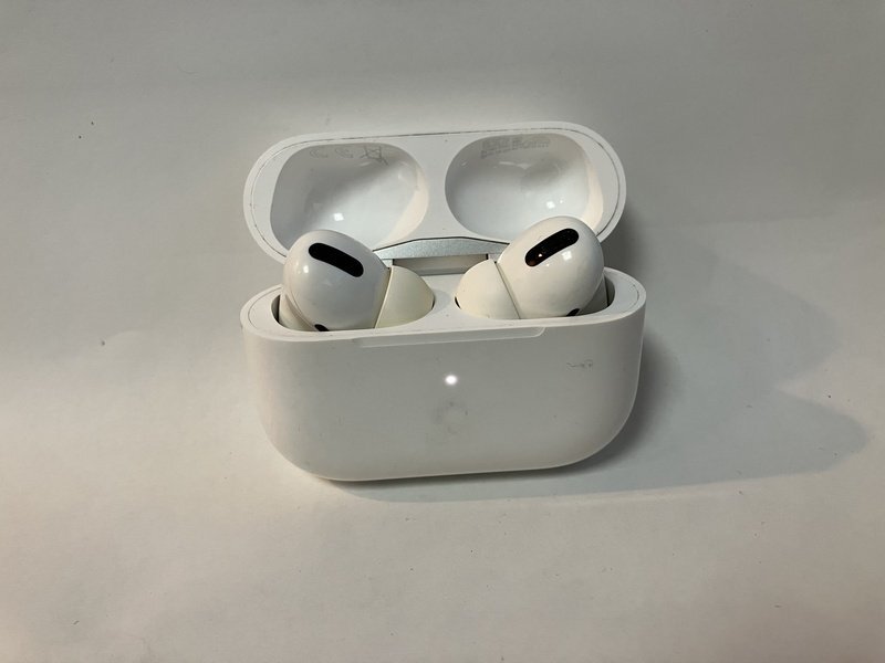 FK263 AirPods Pro 第1世代