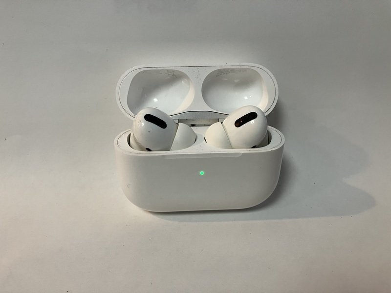 FK267 AirPods Pro 第1世代 ジャンク
