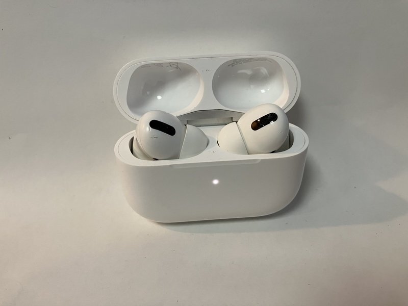 FK262 AirPods Pro 第1世代