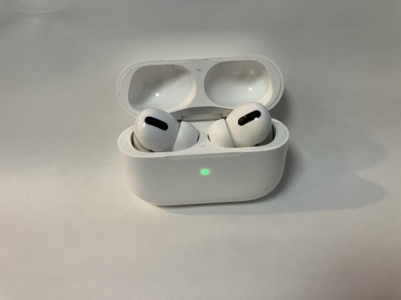 FK288 AirPods Pro 第1世代 ジャンク