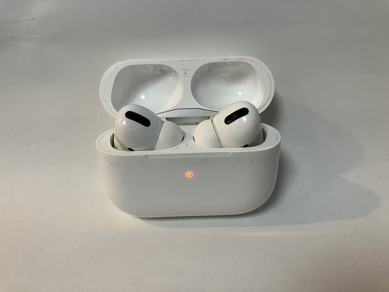 FK316 AirPods Pro 第1世代 ジャンク