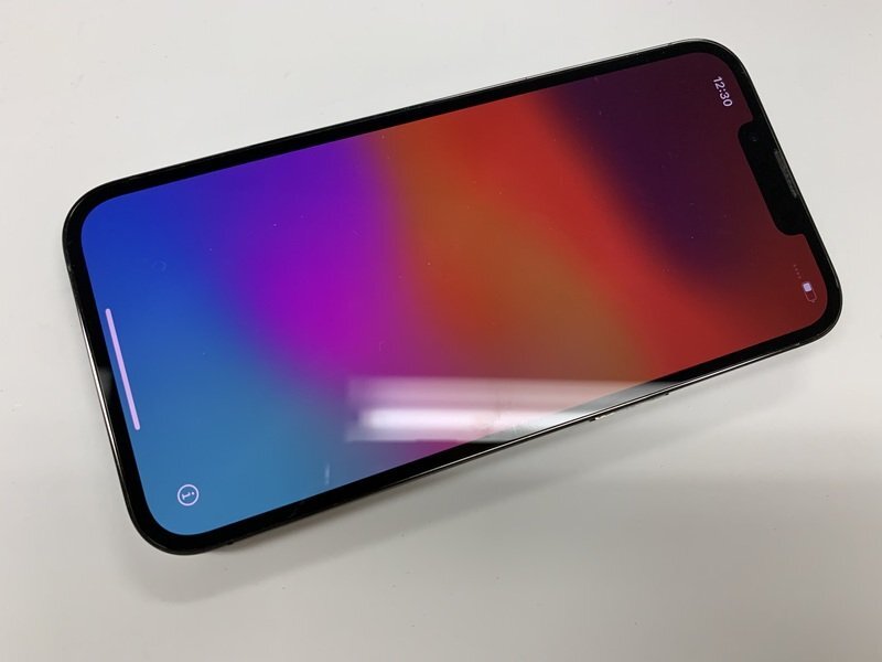 17238円 JI117 SIMフリー iPhone13Pro グラファイト 128GB 17238円 JI117 SIMフリー iPhone13Pro グラファイト 128GB