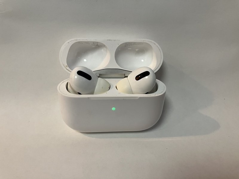 FK304 AirPods Pro 第1世代 ジャンク_画像1