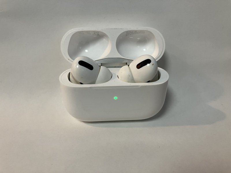 FK312 AirPods Pro 第1世代 ジャンク