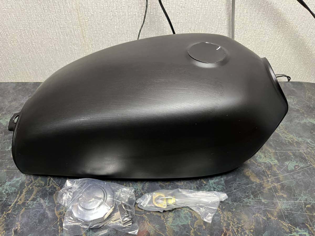 Yahoo!オークション - 汎用タンク 大容量8L ビッグタンク 新品 Yahoo!オークション - 汎用タンク 大容量8L ビッグタンク 新品