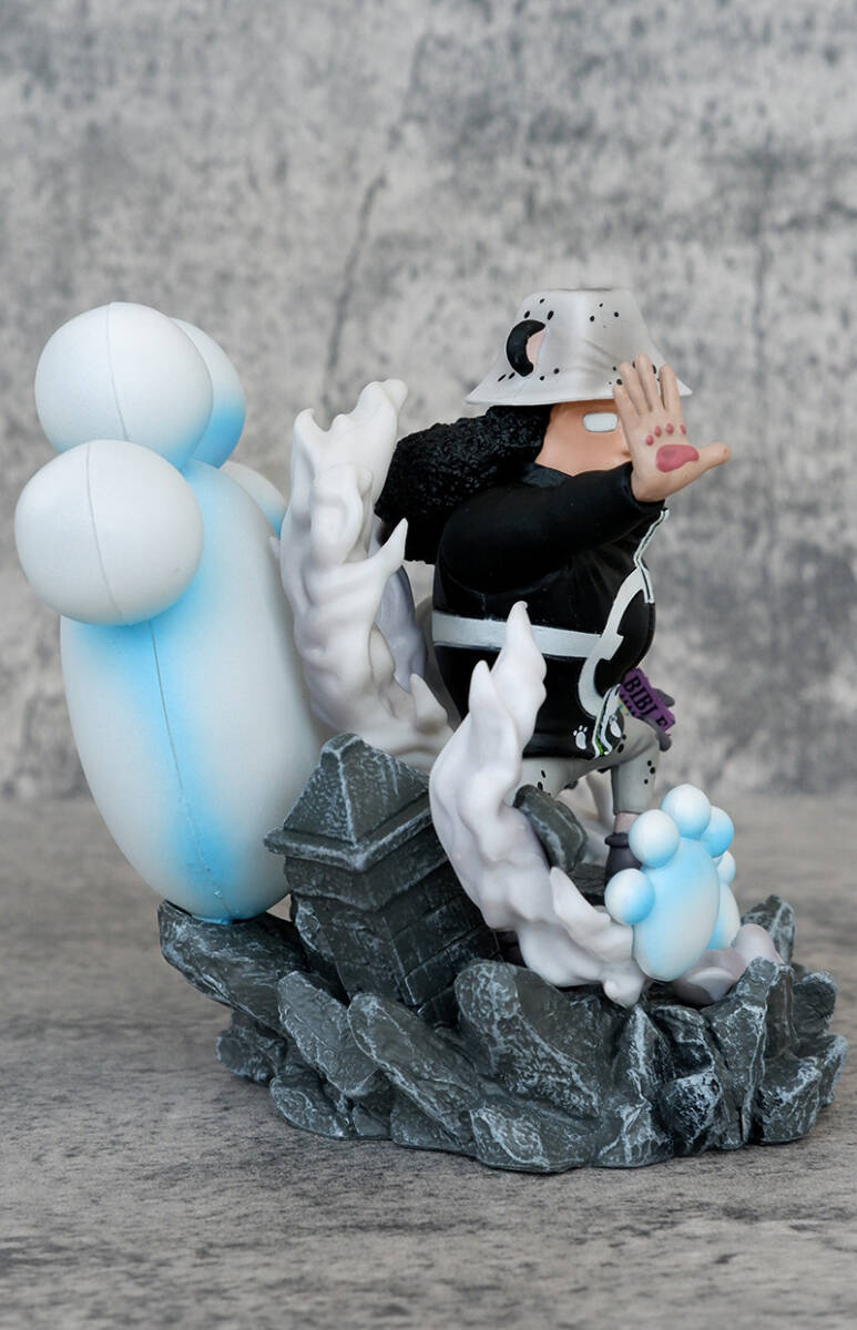 ONE PIECE ワンピース × バーソロミューくま ★ 海外限定品 12.5CM フィギュアの画像5