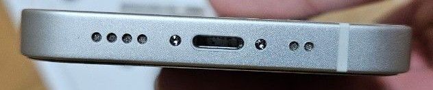 iPhone13mini 楽天モバイル版 スターライト バッテリー最大容量94％ 美品 SIMフリー 