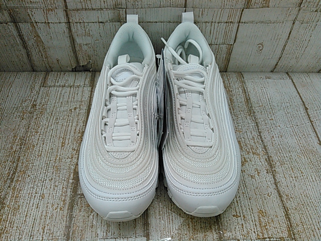 He382-187♪【80】NIKE WMNS AIR MAX 97 US5 22cm ナイキ_画像2