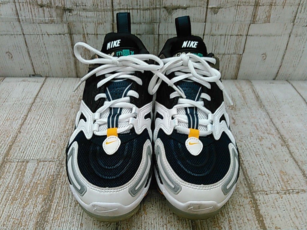 He387-187♪【80】NIKE AIR VAPORMAX EVO US6 24cm ナイキ_画像2