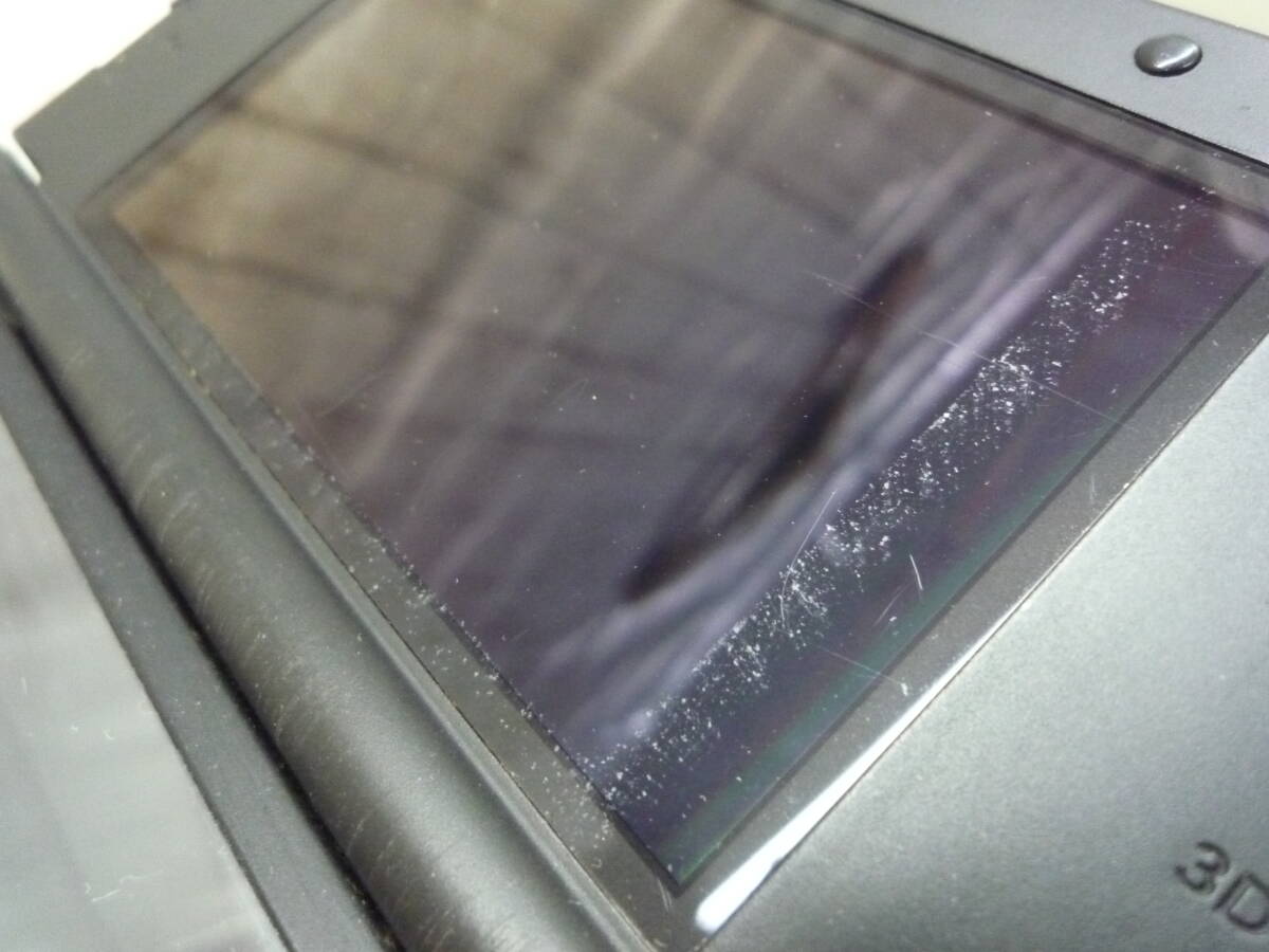 Ua8852-085♪【60】ニンテンドー New Nintendo 3DS スーパーマリオメーカーデザイン きせかえプレートパック_画像9