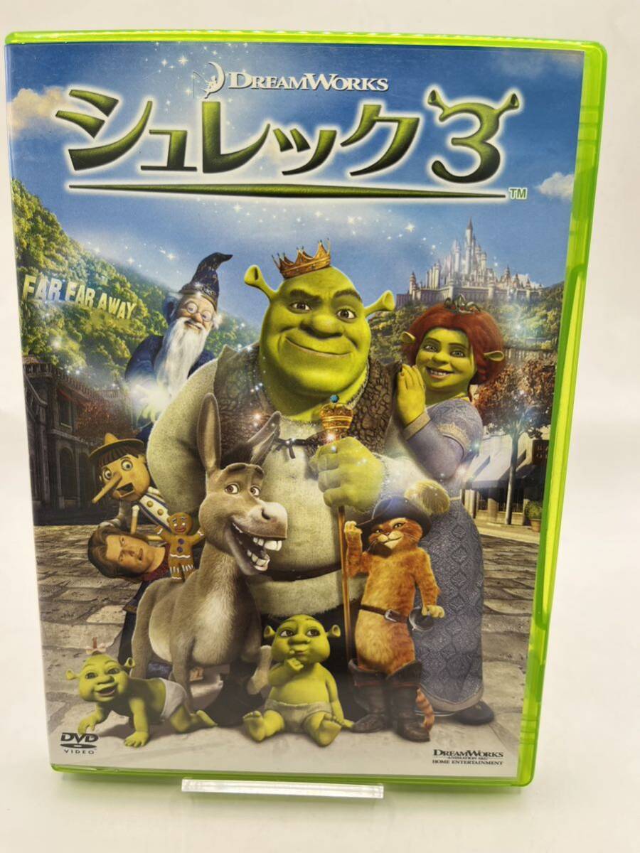 Disney ディズニー DVD 7本おまとめ の画像3