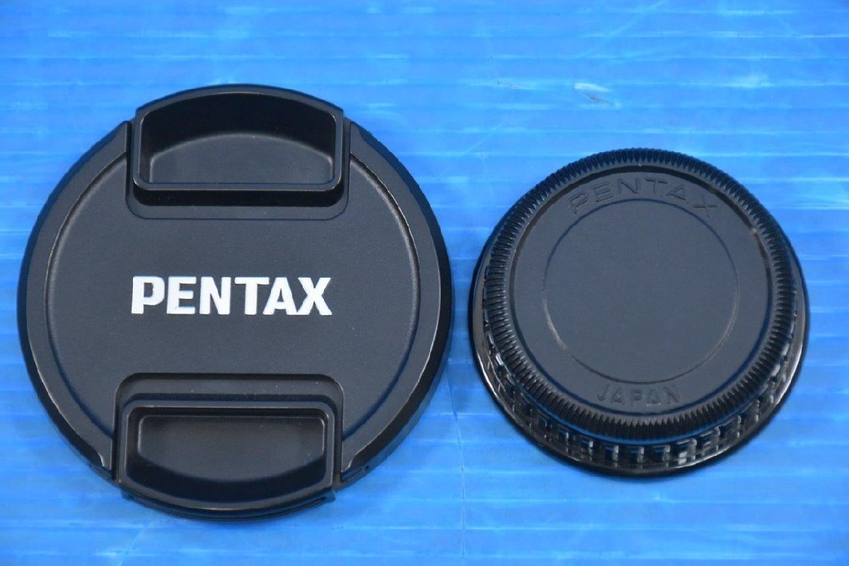美品 ペンタックス HD PENTAX-D FA★50mmF1.4 SDM AW スターレンズ 単焦点レンズ フルサイズ対応 リコーイメージング PENTAXの画像9