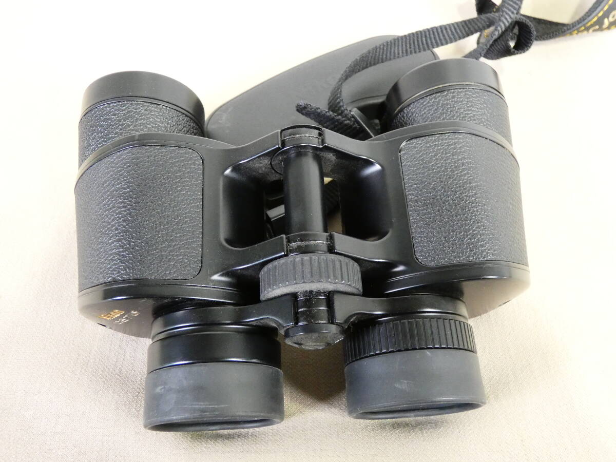 Nikon Nikon binoculars 10×35 7° WF @60(3)