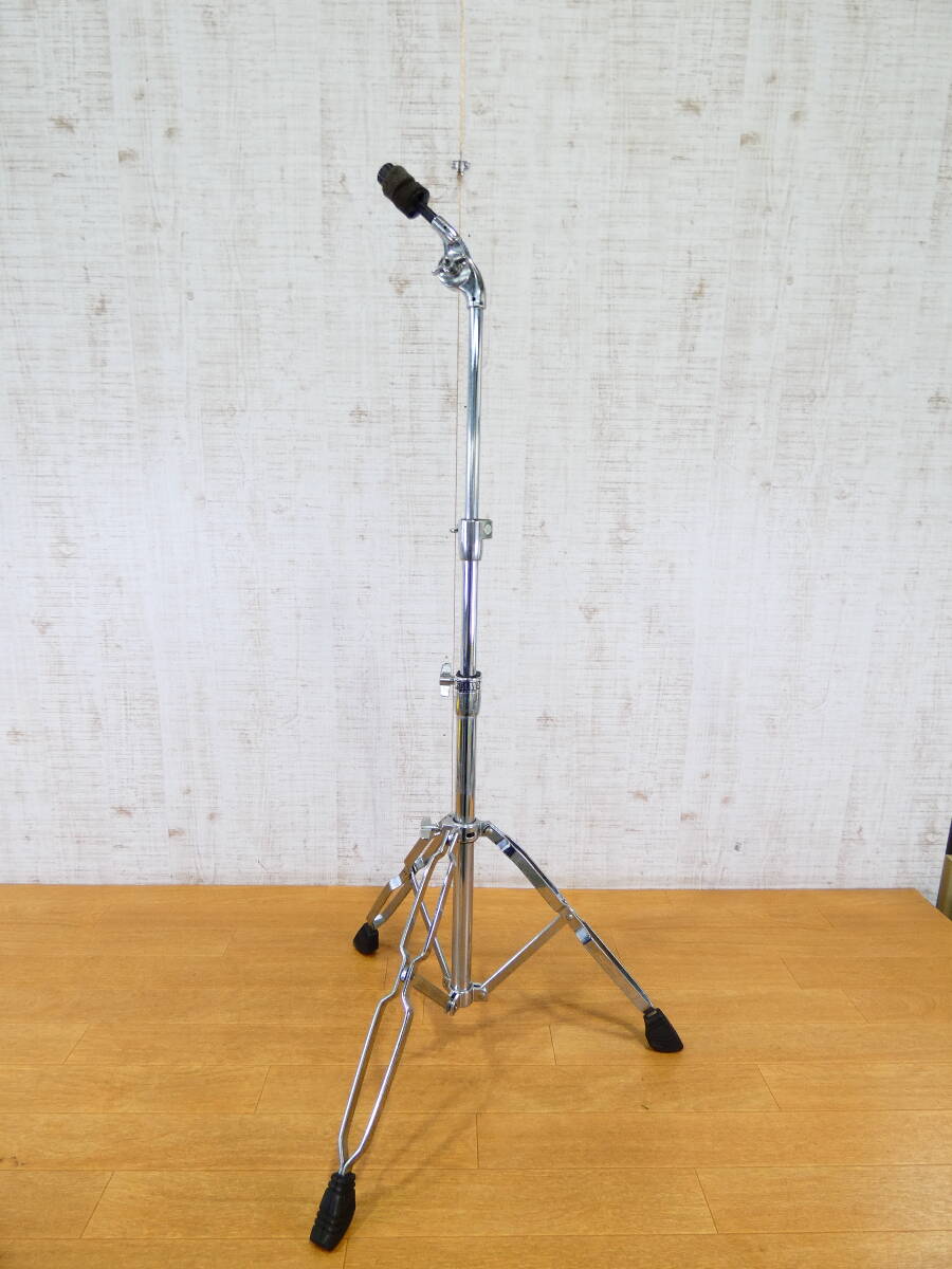 【USED!TAMA シンバルスタンド STAGE MASTER★タマ/ステージマスター/ドラム用品 ※現状品＠100（3）】_画像1