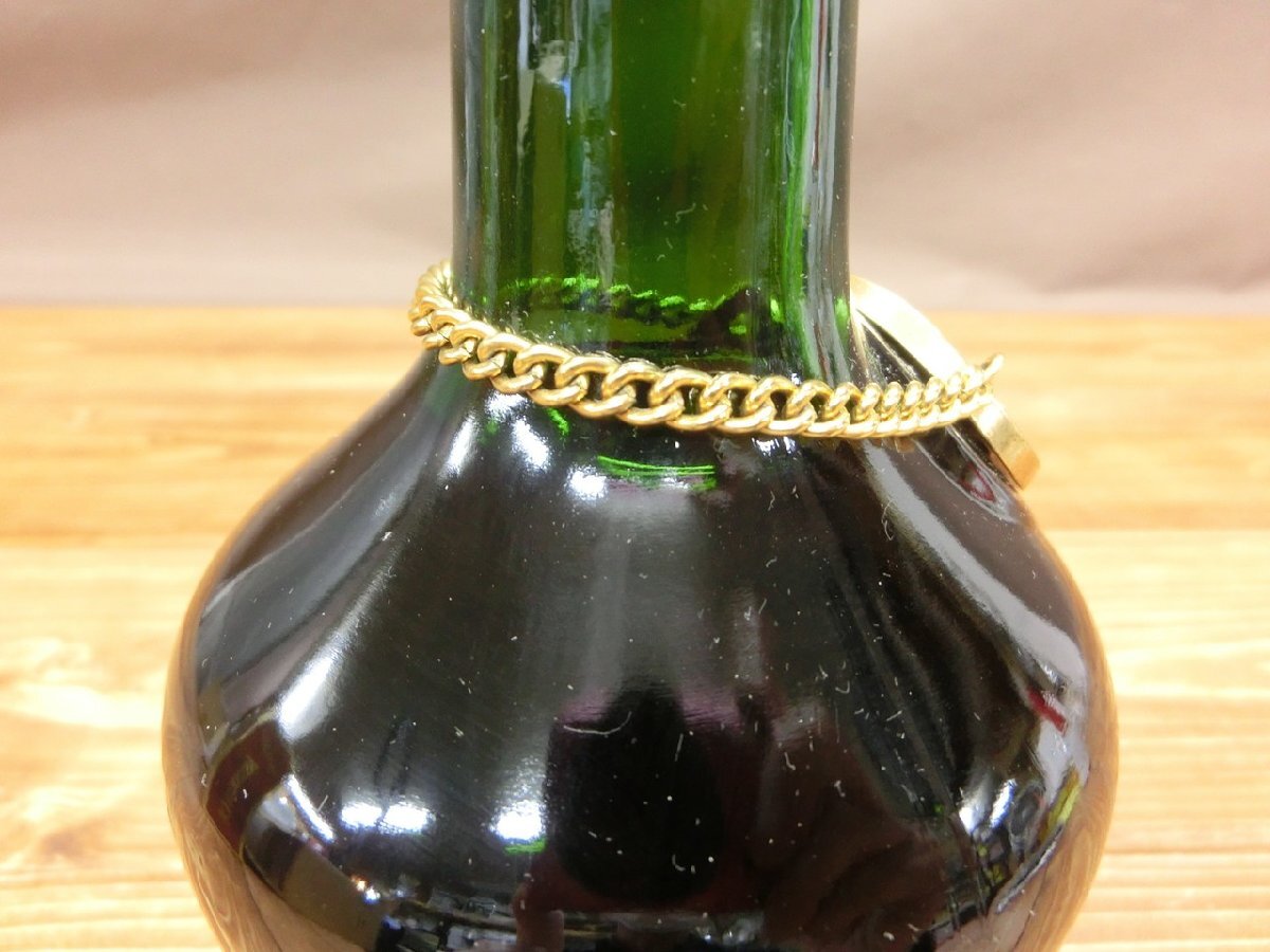 【N-6065】未開栓 Hennessy ヘネシー NAPOLEON ナポレオン BRAS D'OR ブラスドール 700ml【千円市場】_画像5