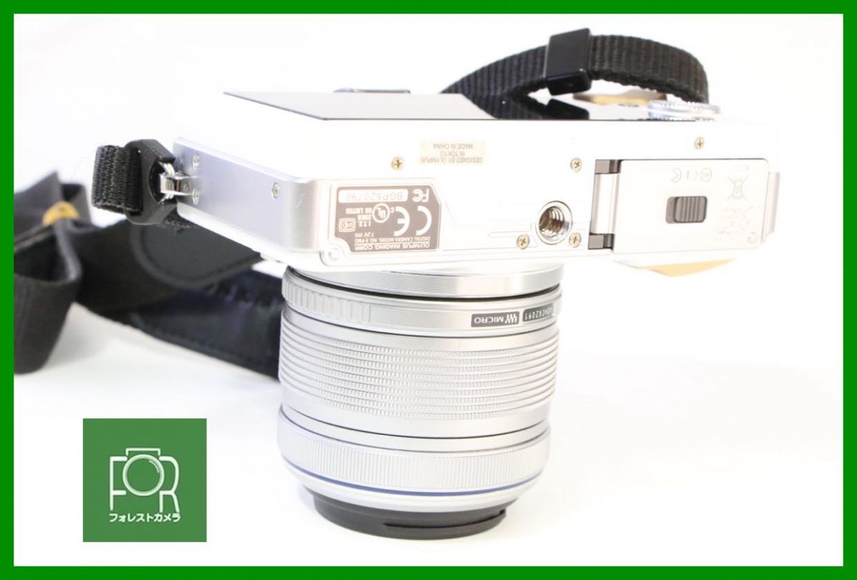 9257円 良品□到着後即使える□OLYMPUS PEN Mini E-PM2+M 9257円 良品□到着後即使える□OLYMPUS PEN Mini E-PM2+M