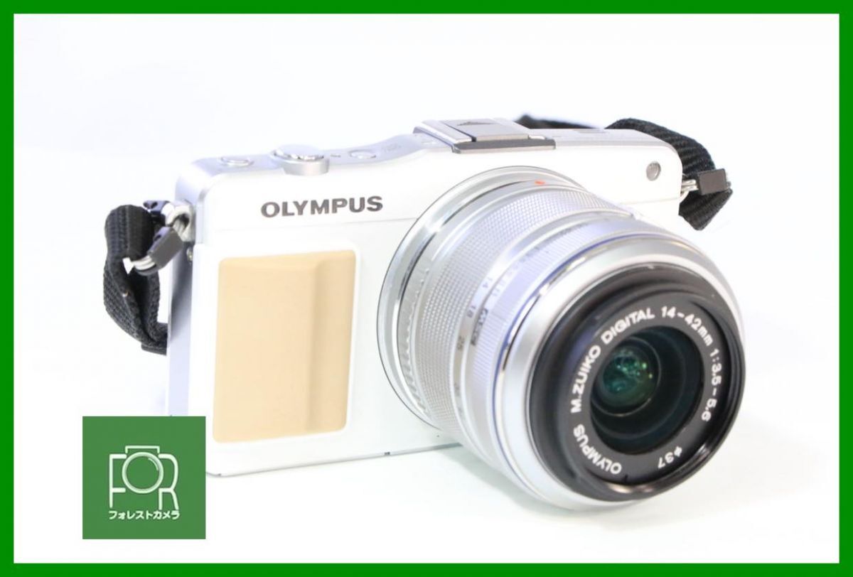 9257円 良品□到着後即使える□OLYMPUS PEN Mini E-PM2+M 9257円 良品□到着後即使える□OLYMPUS PEN Mini E-PM2+M