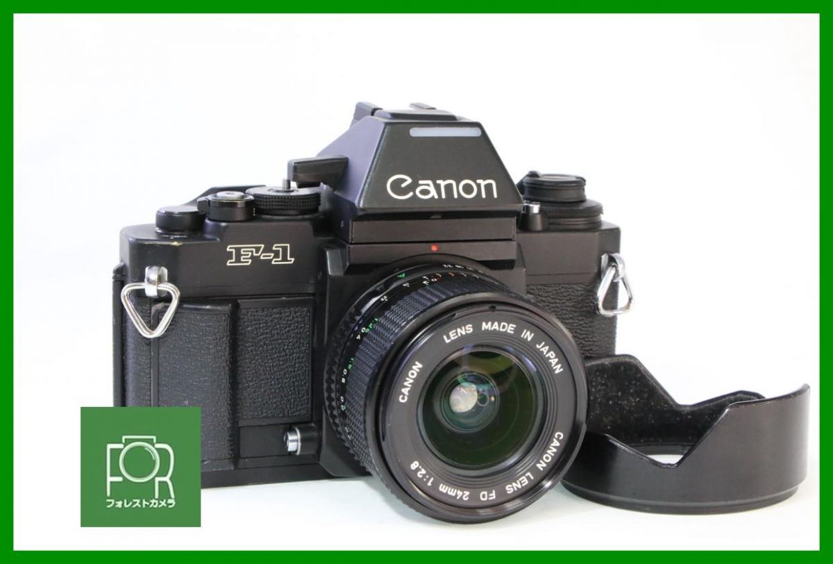 Yahoo!オークション - 【同梱歓迎】実用 Canon F-1 後期 / New Yahoo!オークション - 【同梱歓迎】実用 Canon F-1 後期 / New
