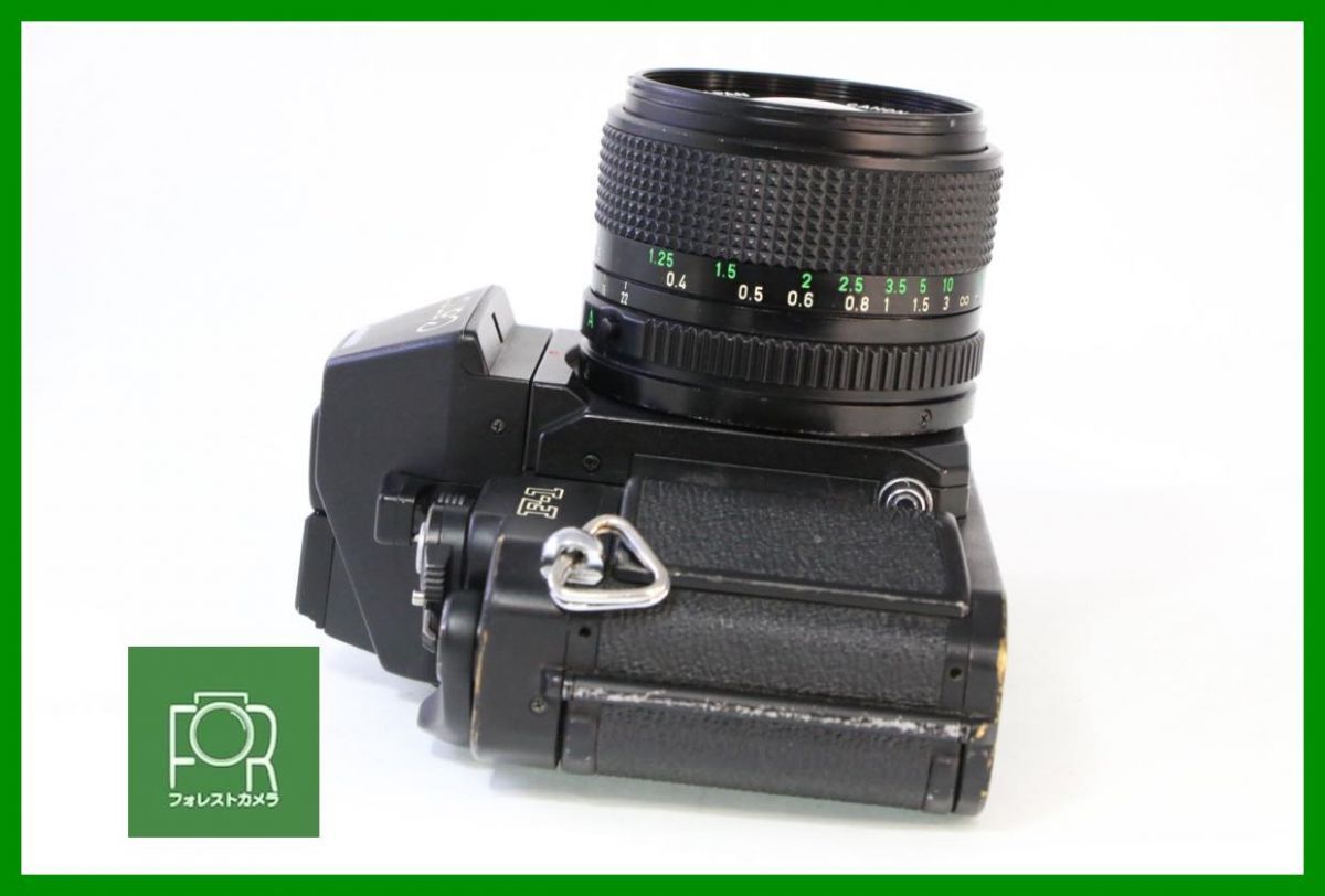 Yahoo!オークション - 【同梱歓迎】実用 Canon F-1 後期 / New Yahoo!オークション - 【同梱歓迎】実用 Canon F-1 後期 / New