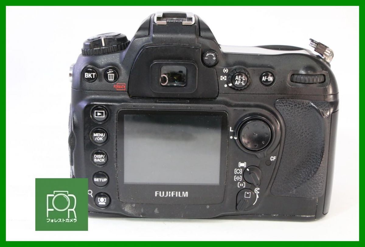 6613円 【同梱歓迎】ジャンク□FUJIFILM FinePix S5 Pro 6613円 【同梱歓迎】ジャンク□FUJIFILM FinePix S5 Pro