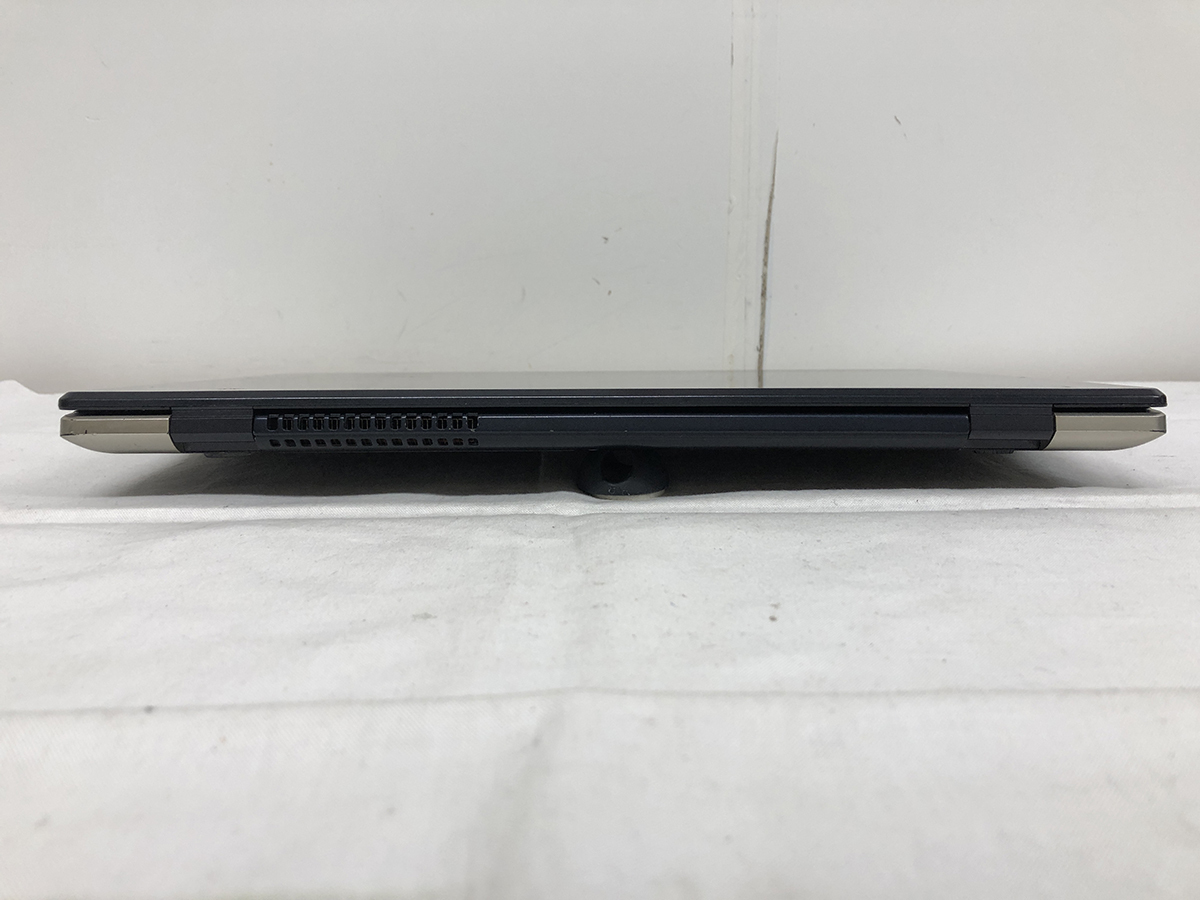 中古■13.3型 Dynabook G83/M 第8世代[i5-8250U/8G/SSD:128G/カメラ/MicroSD/BIOS起動OK]★OS無★AC付★送料無料_画像6