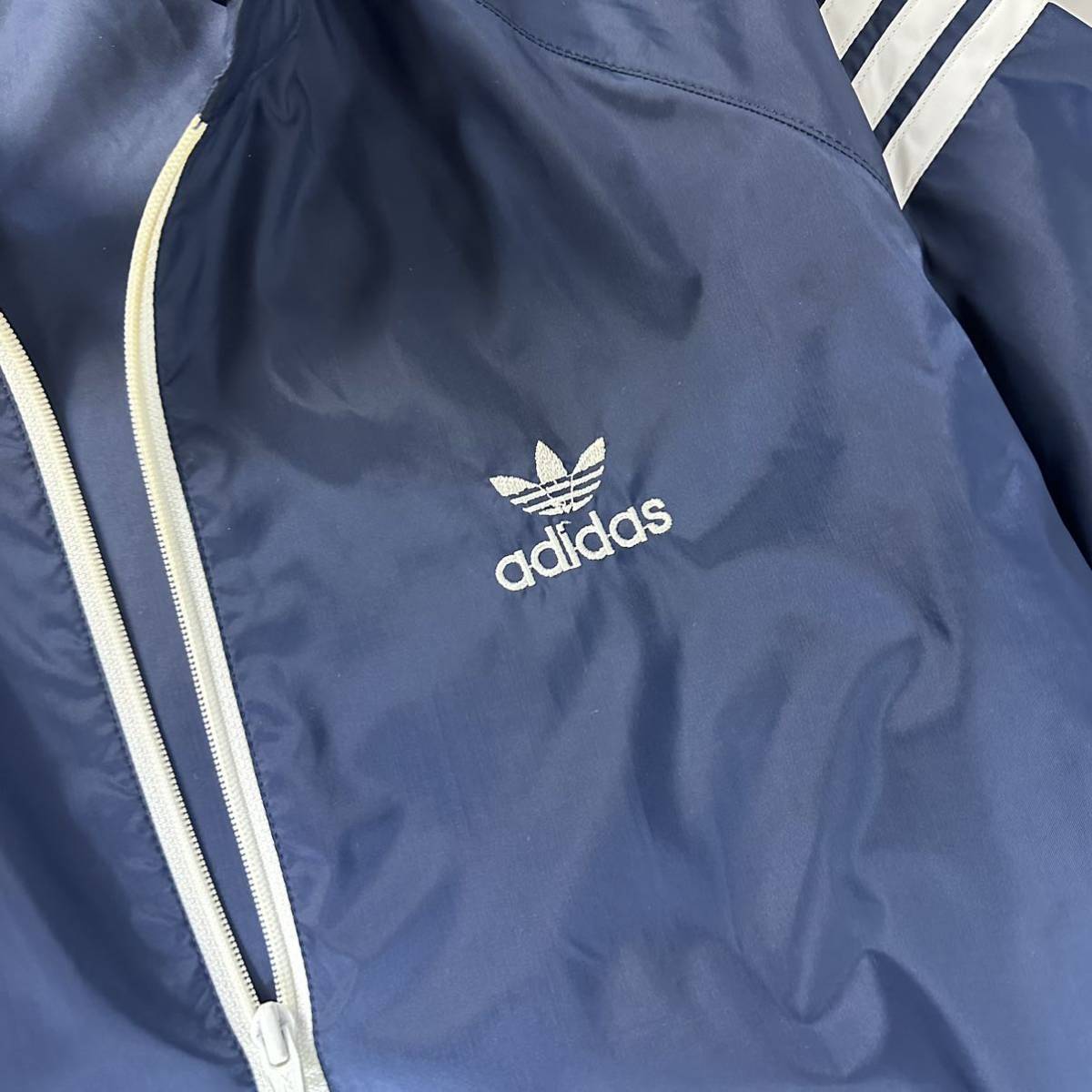 希少品】adidas original アディダス ヴィンテージ ナイロン 希少品】adidas original アディダス ヴィンテージ ナイロン