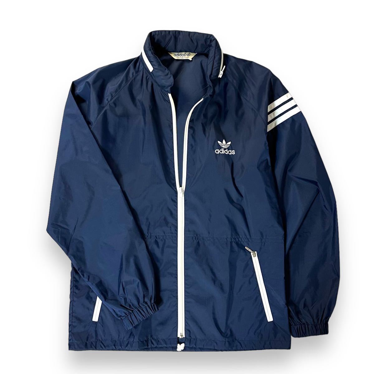 希少品】adidas original アディダス ヴィンテージ ナイロン 希少品】adidas original アディダス ヴィンテージ ナイロン